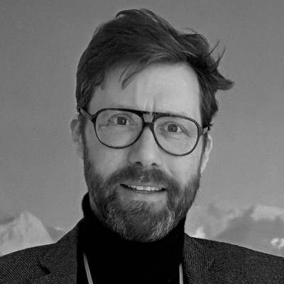 Dr. Moritz Bürck, German and European patent attorney and UPC representative